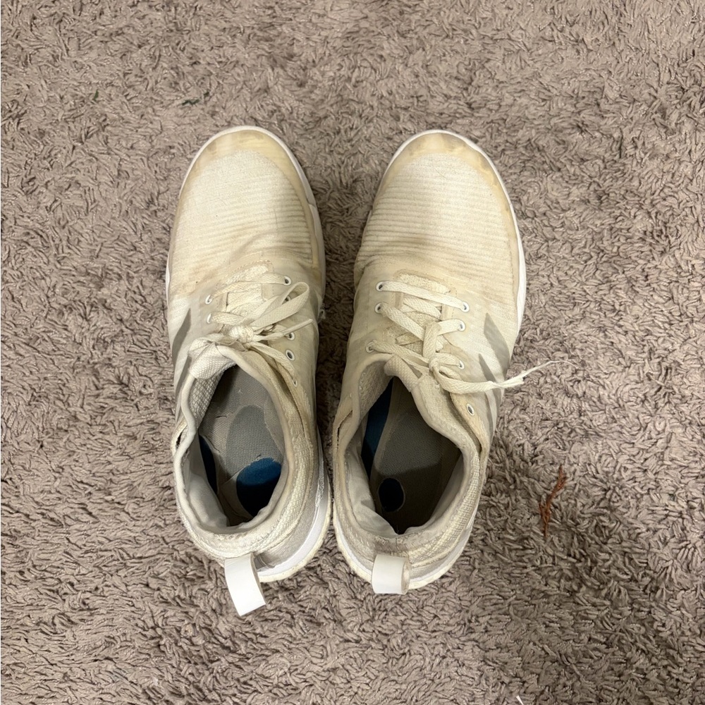 ADIDAS COURT SHOES